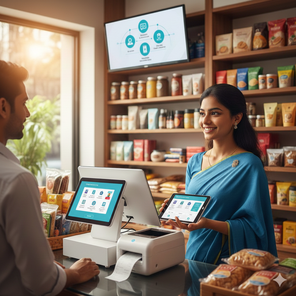Best Android POS System in Sri Lanka for Small and Large Businesses